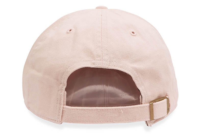 '47 NEW YORK YANKEES '47 CLEAN UP CAP (PINK)