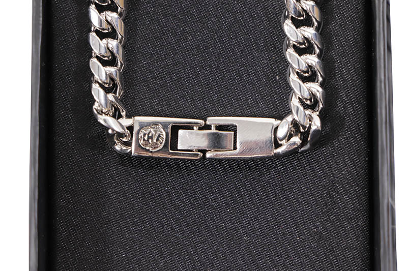 送税込【King Ice】PEACE FOR UKRAINE NECKLACE ウクライナ 国発 King Ice (キングアイス) を通販。 - State (ステイト) -