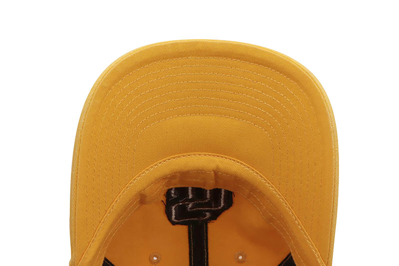 '47 SAN DIEGO PADRES '47 CLEAN UP CAP (GOLD)