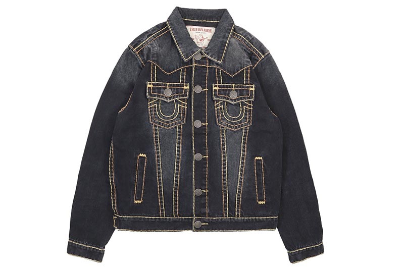TRUE RELIGION ***送料無料*** □TRUE RELIGION[トゥルー
