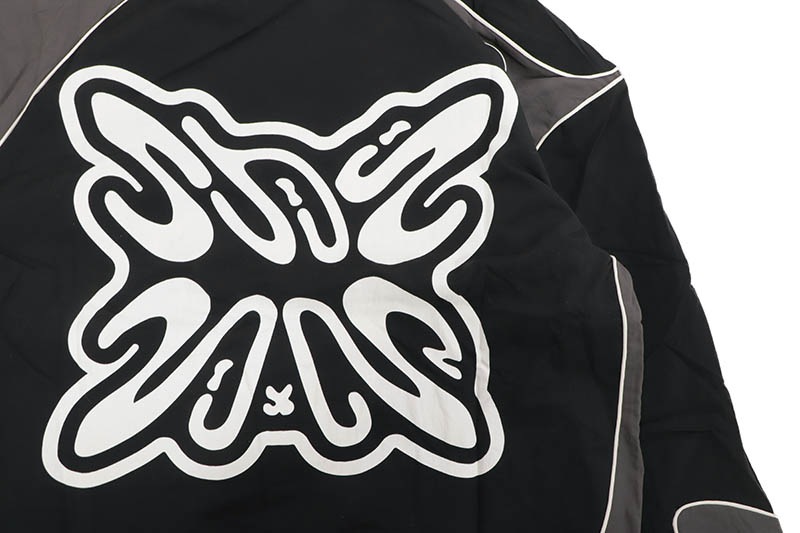 SB STUDIOS STAINBANDZ TRACKSUIT (BLACK)