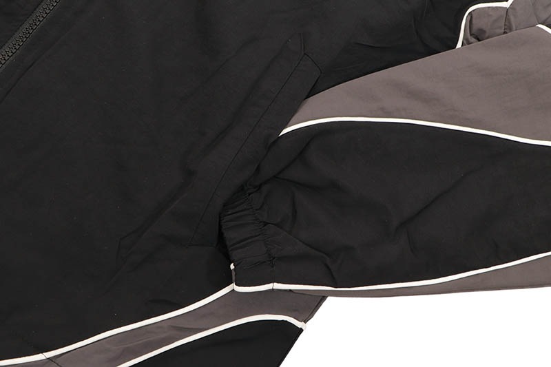 SB STUDIOS STAINBANDZ TRACKSUIT (BLACK)