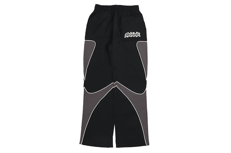 SB STUDIOS STAINBANDZ TRACKSUIT (BLACK)
