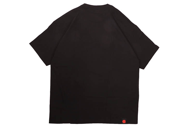 COOKIES STATUE TEE (BLACK) CM252TSP18 | Brand,A-F,COOKIES