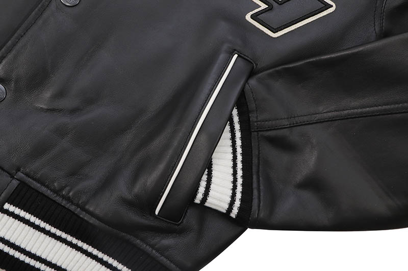 AVIREX LIMITED EDITION CITY SERIES BROOKLYN JACKET
