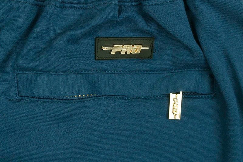 PRO STANDARD LOS ANGELES DODGERS TEAM SHORTS (LLD330913:BLUE)