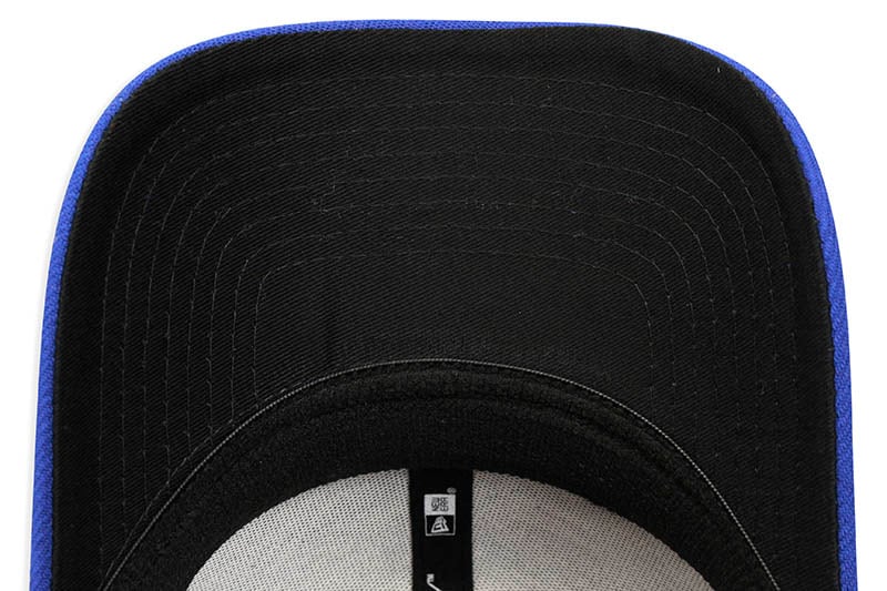 NEW TORONTO BLUE JAYS TEAM CLASSIC 39THIRTY STRETCH FIT CAP (ROYAL BLUE)