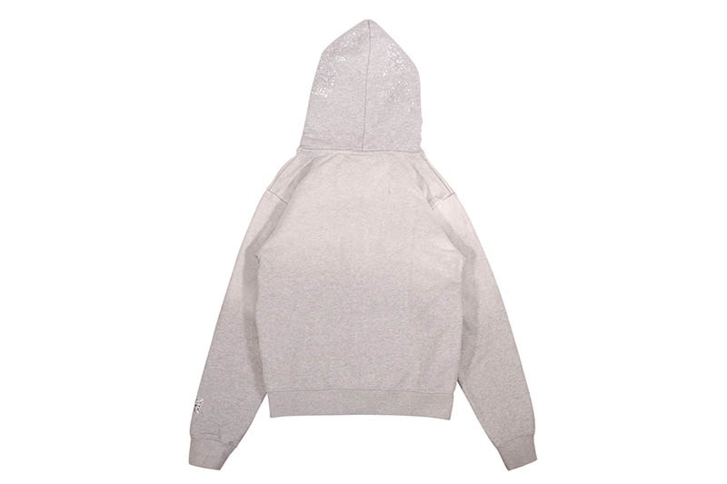 SB STUDIOS WORLDWIDE SWEATSUIT (GREY)