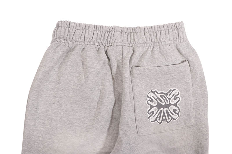 SB STUDIOS WORLDWIDE SWEATSUIT (GREY)