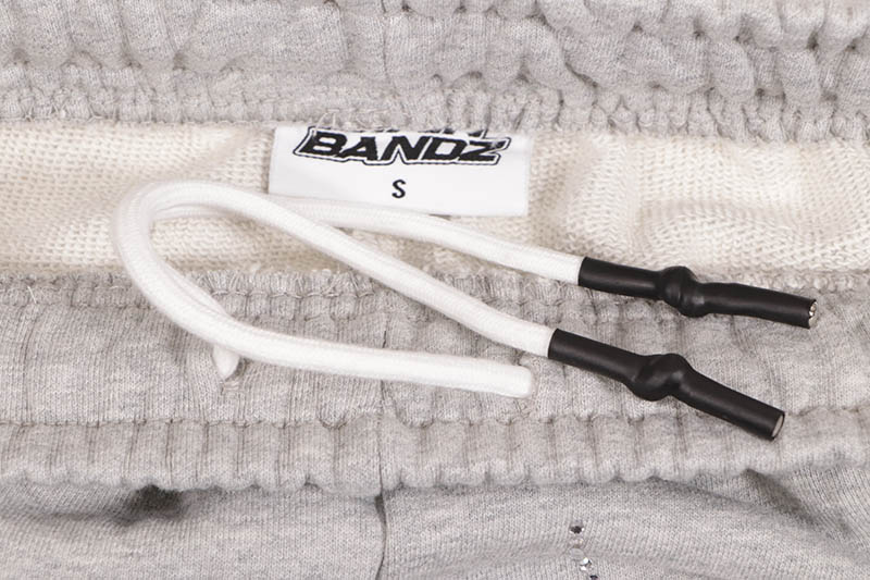 SB STUDIOS WORLDWIDE SWEATSUIT (GREY)