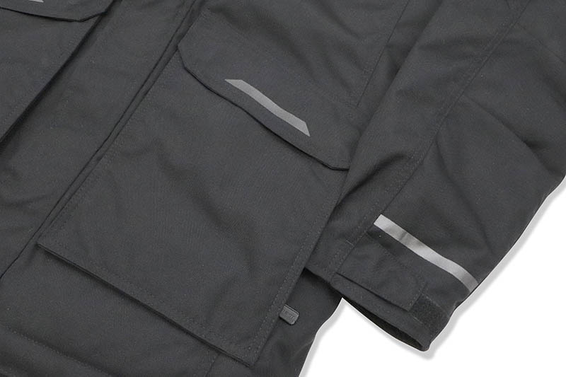 Carhartt YUKON EXTREMES INSULATED PARKA (104476-N04:BLACK) | Brand