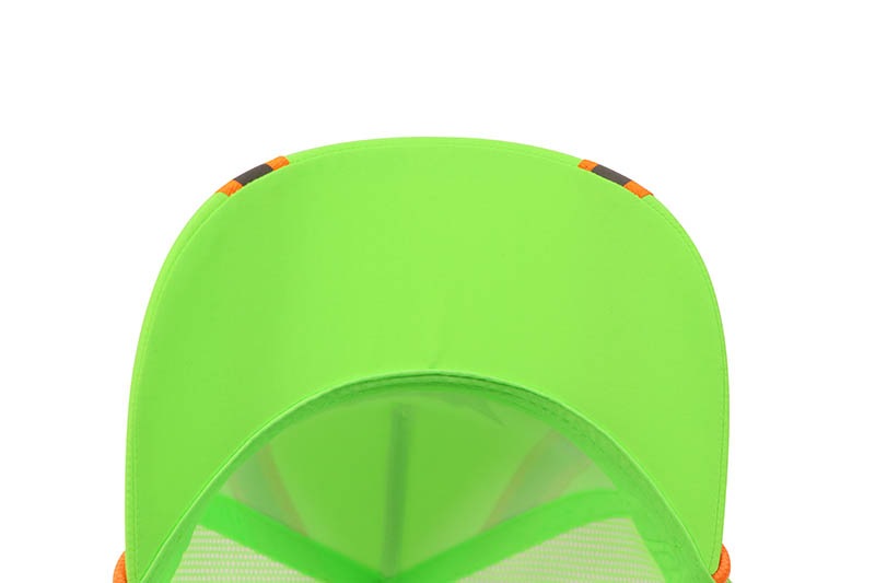 JOMO GLOBAL | THE DIPLOMATS TRUCKER HAT (GREEN)