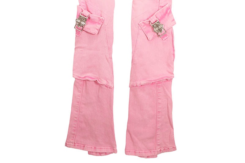 GUAPI FRENCH ROSE BLACK OPS DENIM (823FRBD) | Brand,G-L,GUAPI