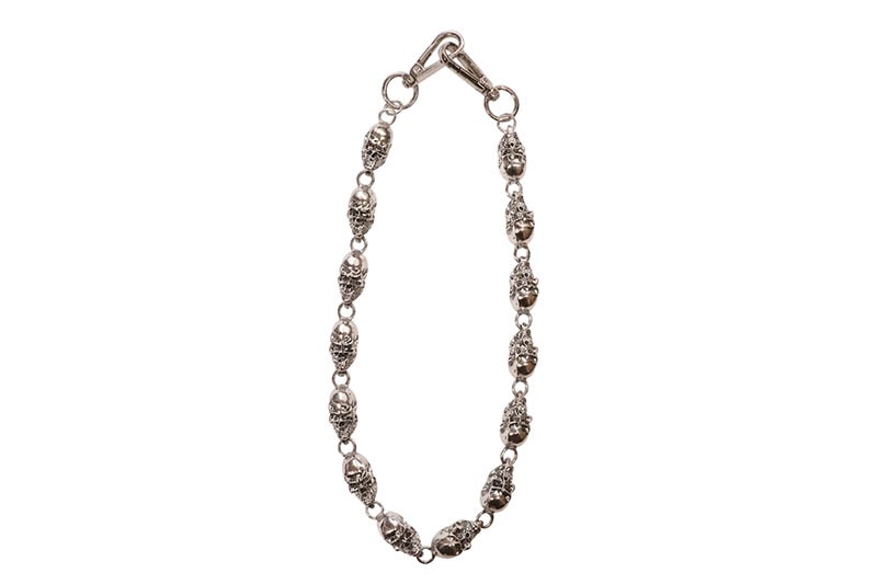 JEWELRY ESSENTIALS WALLET CHAIN (BKC-130S)