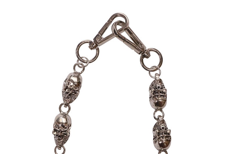 JEWELRY ESSENTIALS WALLET CHAIN (BKC-130S)
