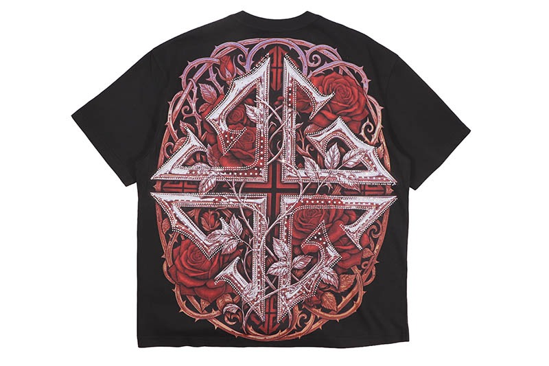 GUAPI DEVOTION TEE (884DT)