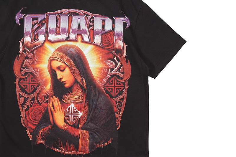 GUAPI DEVOTION TEE (884DT)