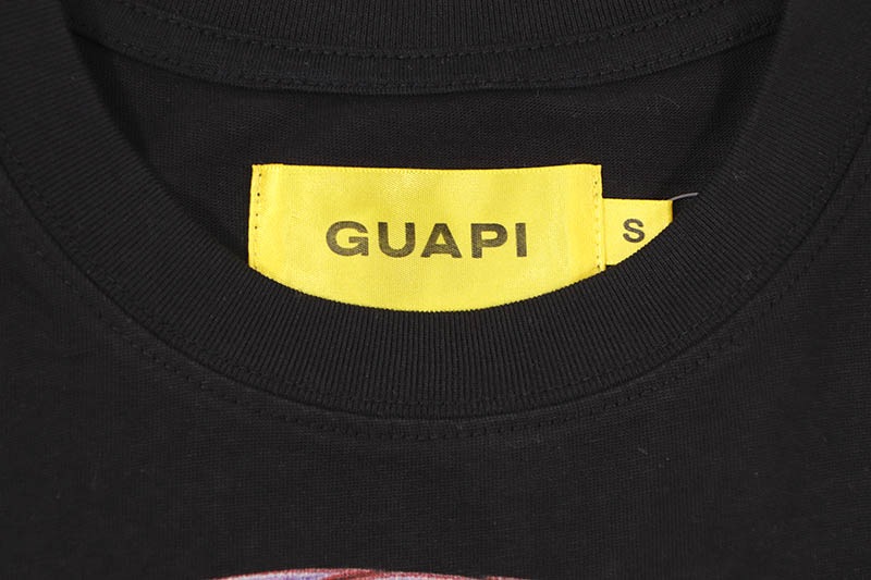 GUAPI DEVOTION TEE (884DT)