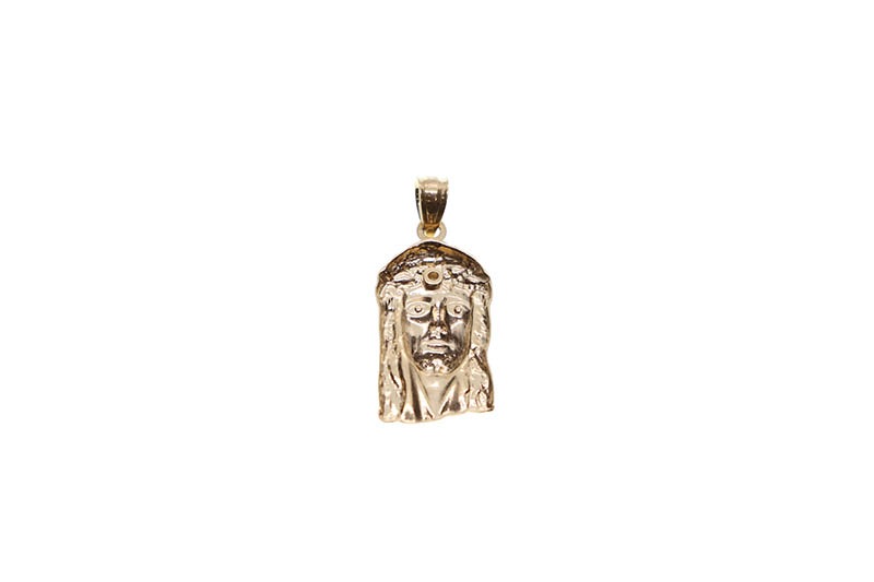 JESUS CHARM