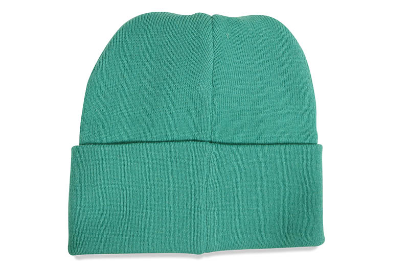 POLO SPORT KNIT BEANIE (PC1014-337:TEAL)