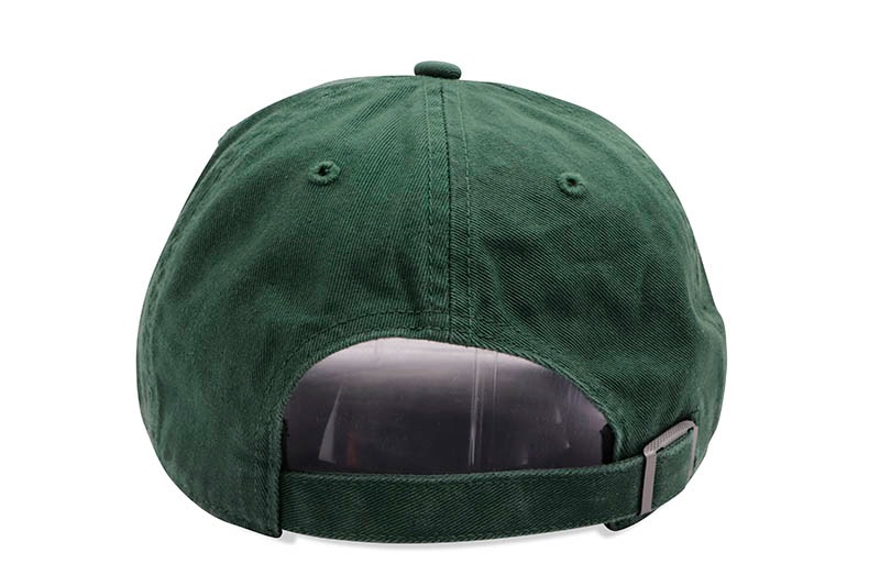'47 LOS ANGELES DODGERS '47 BASE RUNNER CLEAN UP CAP (DARK GREEN) 14751411