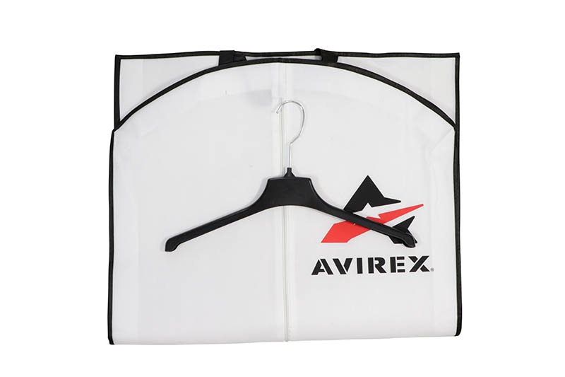 AVIREX LIMITED EDITION CITY SERIES BRONX JACKET (AVF231O14-415