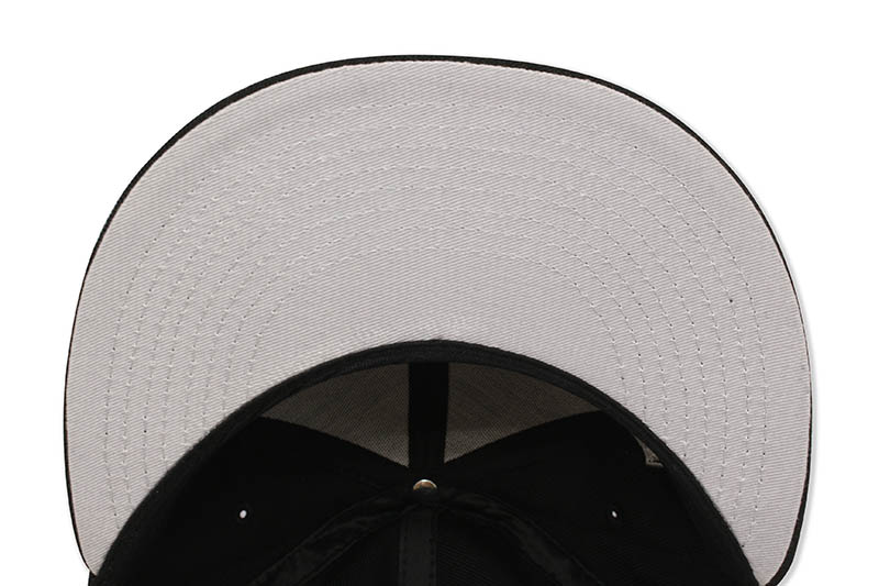 NEW ERA X JUST DON LAS VEGAS RAIDERS 59FIFTY FITTED CAP