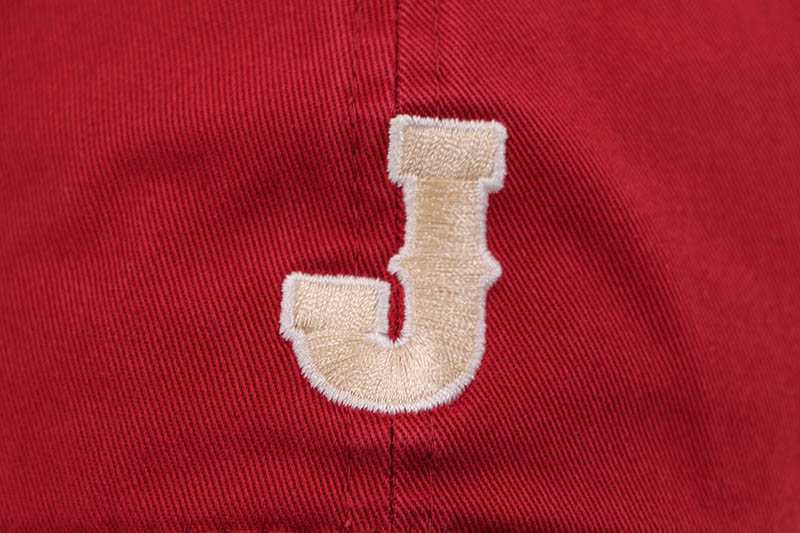 NEW ERA WORLD BASEBALL CLASSIC MINI LOGO 9TWENTY ADJUSTABLE CAP (PINOT RED) 14948234