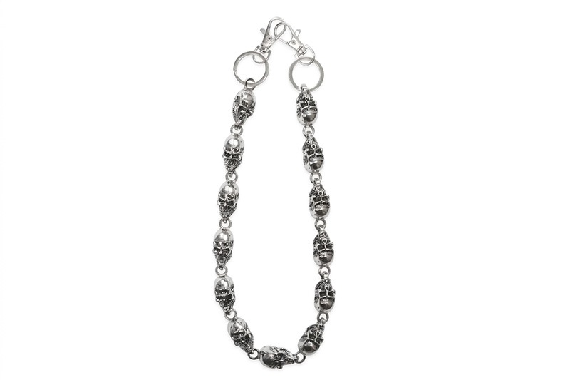 DRUNZ WALLET CHAIN (DZ1020)