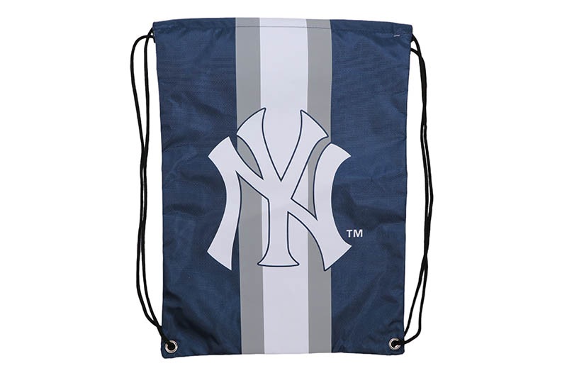 FOCO DRAWSTRING BACKPACK NEW YORK YANKEES