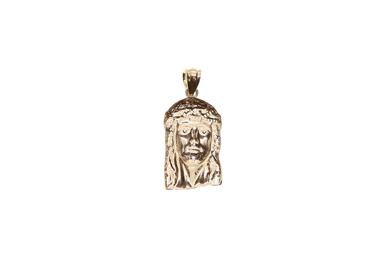 JESUS CHARM