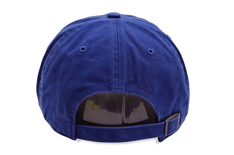 '47 LOS ANGELES DODGERS '47 BASE RUNNER CLEAN UP CAP (ROYAL)