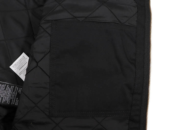 DICKIES INSULATED EISENHOWER JACKET (TJ15BK:BLACK) | Brand,A-F