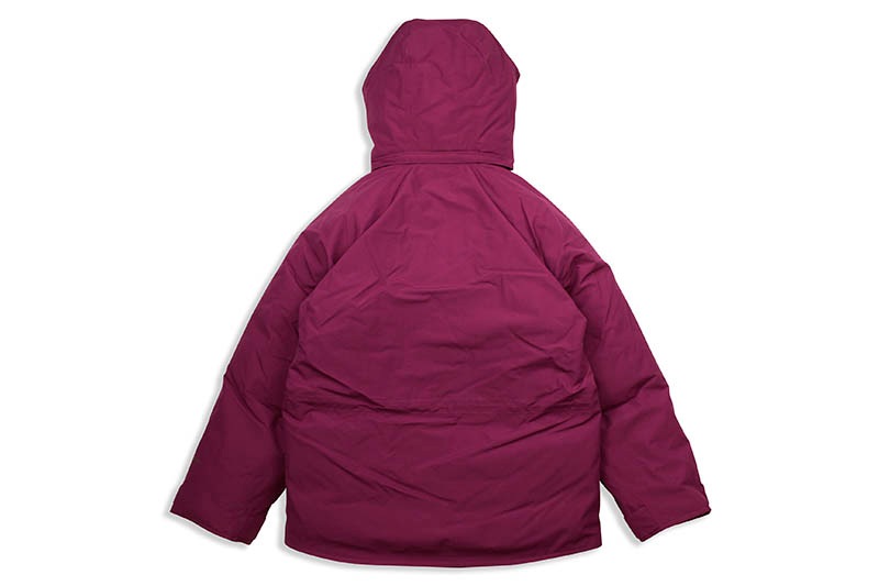 MARMOT GORE-TEX MAMMOTH PARKA (91490/6863:WILD ROSE) | Brand,M-R