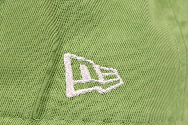 NEW ERA WORLD BASEBALL CLASSIC MINI LOGO 9TWENTY ADJUSTABLE CAP (MATCHA GREEN) 14948232