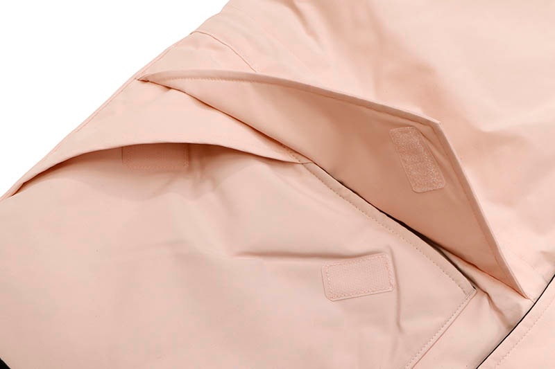 MARMOT×OPENING CEREMONY GORE-TEX MAMMOTH PARKA (ROSE QUARTZ