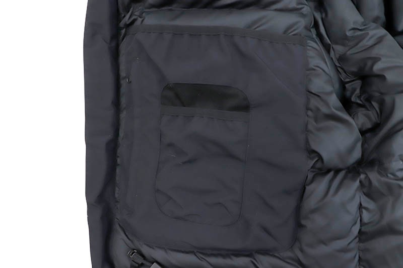 MARMOT×OPENING CEREMONY GORE-TEX MAMMOTH PARKA (ROSE QUARTZ