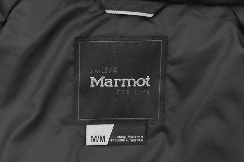 MARMOT×OPENING CEREMONY GORE-TEX MAMMOTH PARKA (ROSE QUARTZ