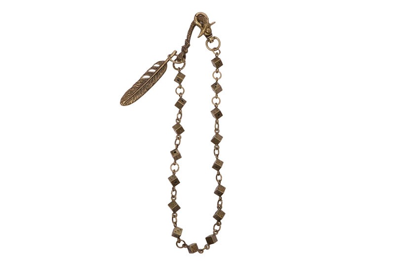 DRUNZ WALLET CHAIN (DZ1018)