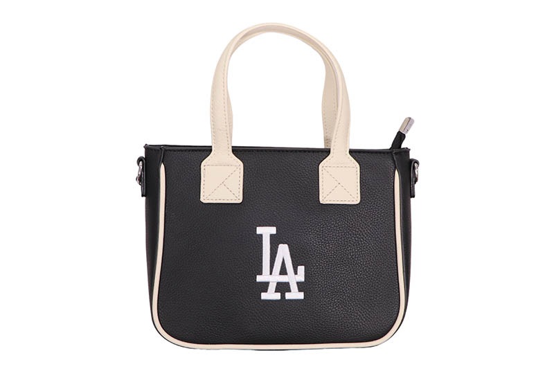 MLB X MONTANA WEST LOS ANGELES DODGERS HAND BAG (MLB-LA103BK)