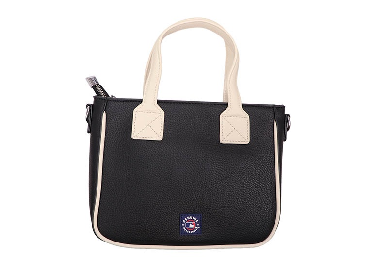MLB X MONTANA WEST LOS ANGELES DODGERS HAND BAG (MLB-LA103BK)