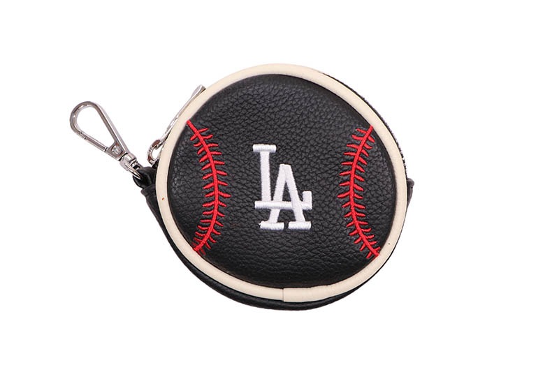 MLB X MONTANA WEST LOS ANGELES DODGERS HAND BAG (MLB-LA103BK)