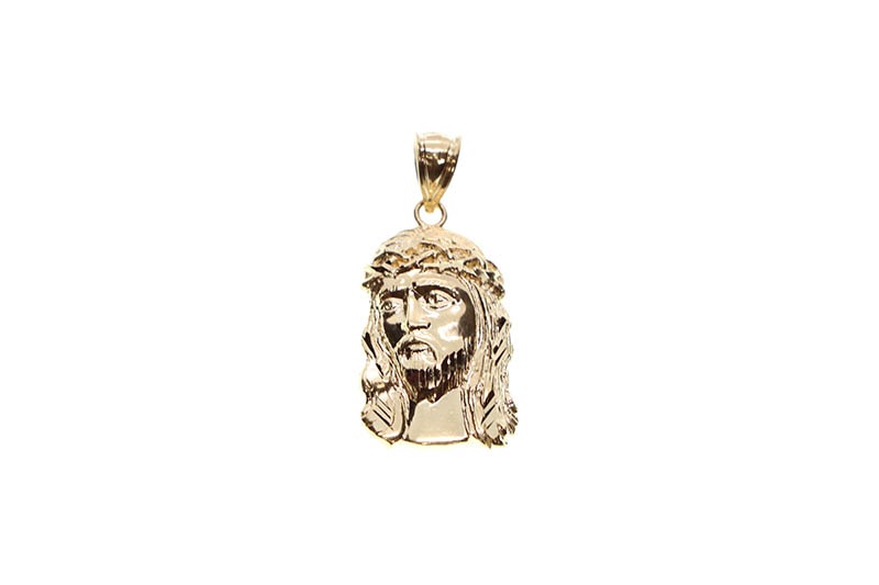 JESUS CHARM