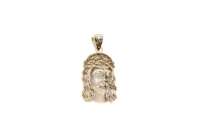 JESUS CHARM