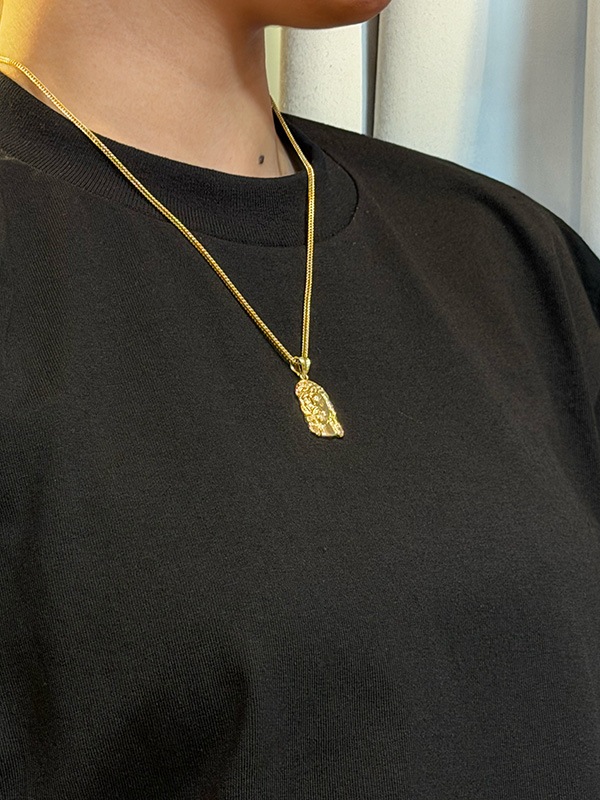 JESUS CHARM