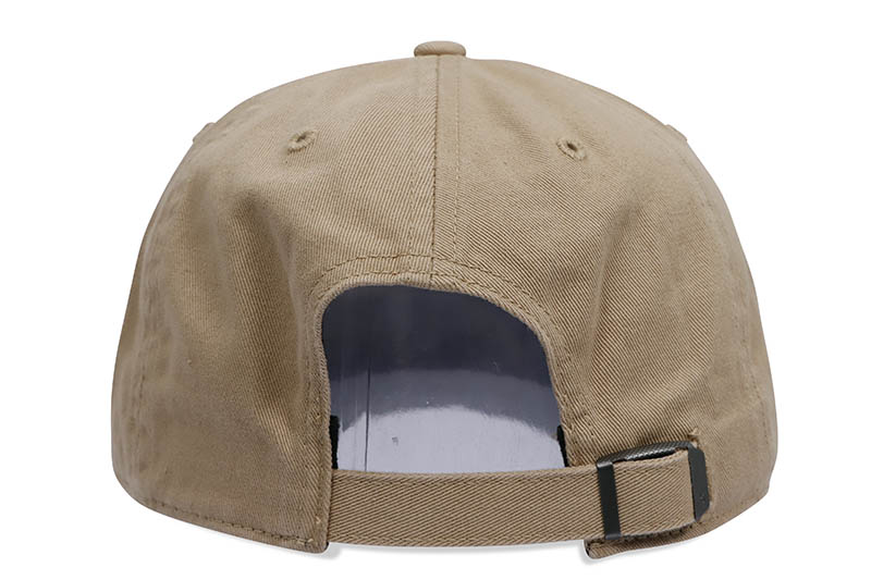 '47 LOS ANGELES DODGERS '47 BASE RUNNER CLEAN UP CAP (KHAKI)