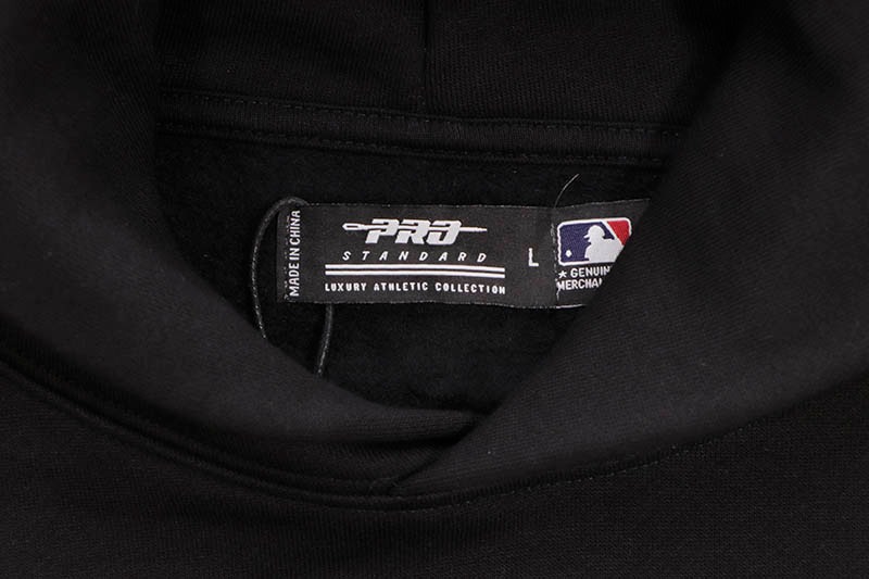 PRO STANDARD NEWYORK METS WINGSPAN DROP SHOULDER HOODIE