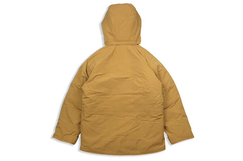 MARMOT GORE-TEX MAMMOTH PARKA (91490/7372:SCOTCH) | Brand,M-R