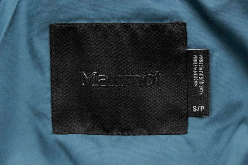 MARMOT GORE-TEX MAMMOTH PARKA (91490/7372:SCOTCH) | Brand,M-R