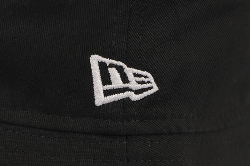 NEW ERA HELLO KITTY SAILOR BRIM BUCKET HAT (BLACK) 14348609